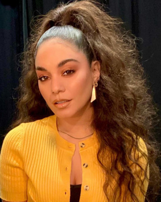 Vanessa Hudgens pic #1260936