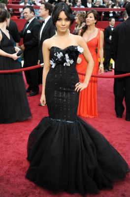 Vanessa Hudgens pic #158481