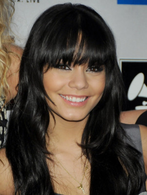Vanessa Hudgens pic #156838