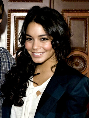Vanessa Hudgens pic #128380