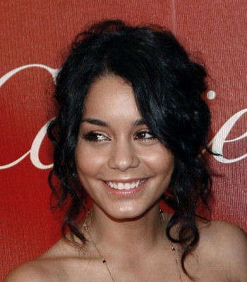 Vanessa Hudgens pic #129558