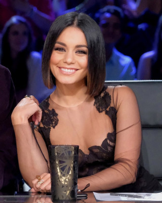 Vanessa Hudgens pic #974567