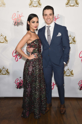 Vanessa Hudgens pic #768799