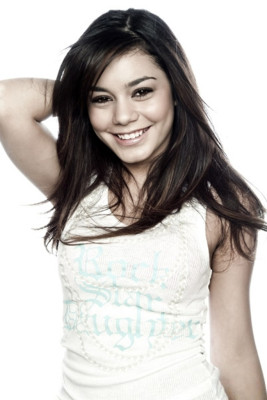 Vanessa Hudgens pic #200264