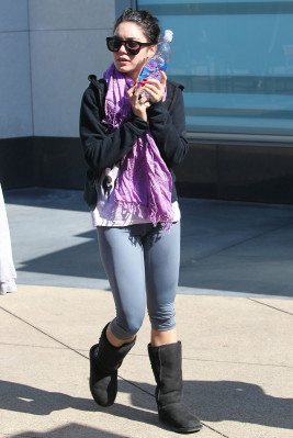 Vanessa Hudgens pic #580039