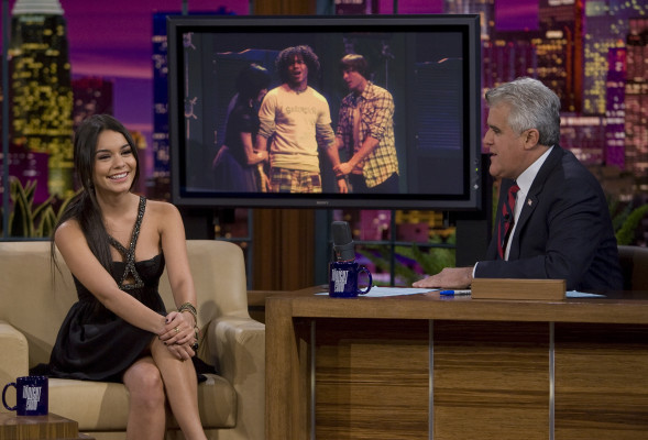 Vanessa Hudgens pic #156719