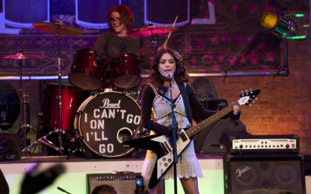 Vanessa Hudgens pic #149127