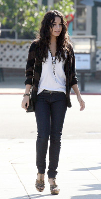 Vanessa Hudgens pic #130882