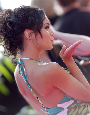Vanessa Hudgens pic #136409