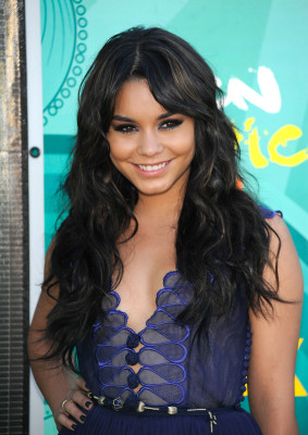 Vanessa Hudgens pic #177364