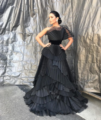 Vanessa Hudgens pic #1085979