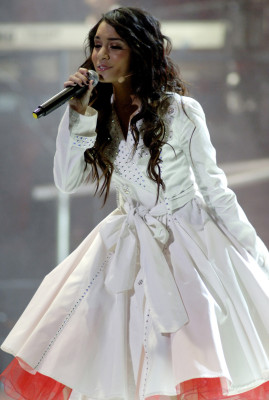 Vanessa Hudgens pic #815547