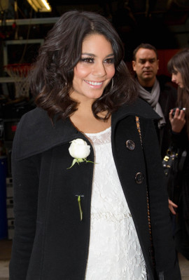 Vanessa Hudgens pic #446024
