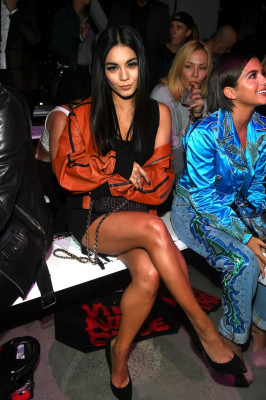 Vanessa Hudgens pic #974569