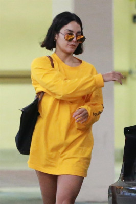 Vanessa Hudgens pic #957078