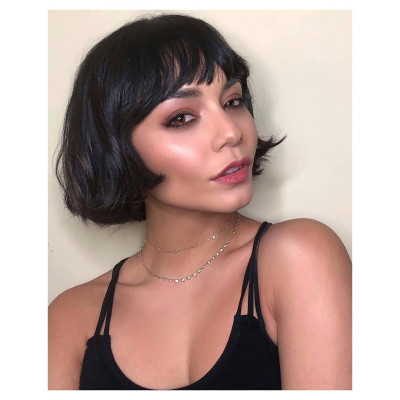 Vanessa Hudgens pic #1001164