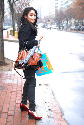 Vanessa Hudgens pic #129357