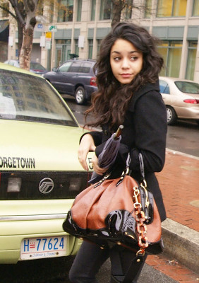 Vanessa Hudgens pic #129356