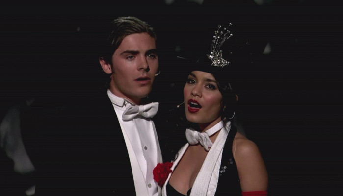 Vanessa Hudgens pic #274616