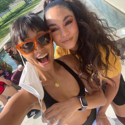 Vanessa Hudgens pic #1260935