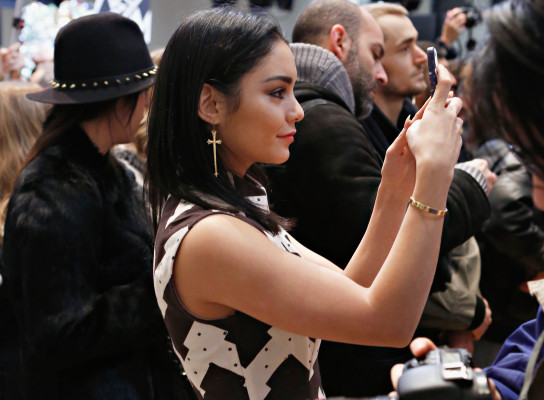 Vanessa Hudgens pic #575978
