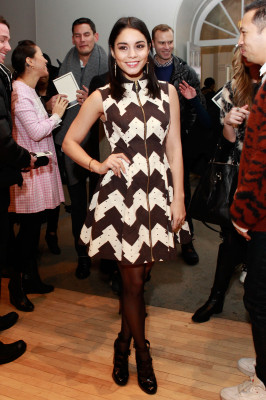 Vanessa Hudgens pic #575976
