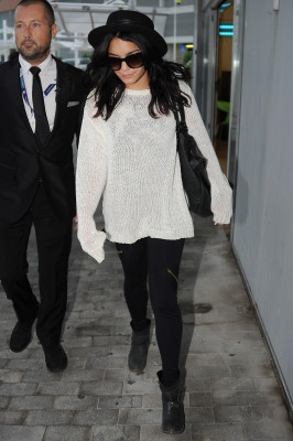 Vanessa Hudgens pic #529763