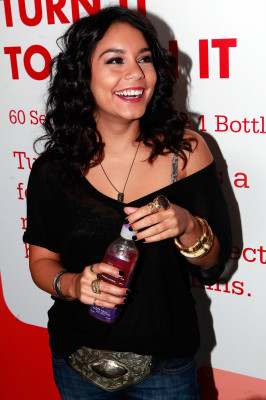 Vanessa Hudgens pic #518688