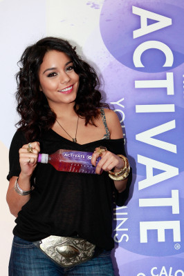 Vanessa Hudgens pic #518683