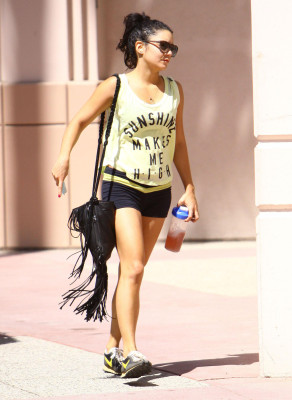 Vanessa Hudgens pic #517255