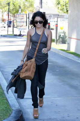 Vanessa Hudgens pic #504680