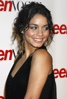 Vanessa Hudgens pic #170034