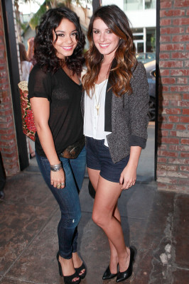 Vanessa Hudgens pic #518686