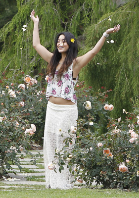Vanessa Hudgens pic #485898