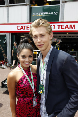 Vanessa Hudgens pic #493610