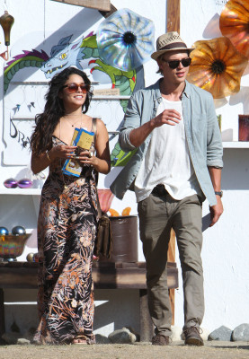 Vanessa Hudgens pic #491841