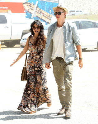 Vanessa Hudgens pic #491843