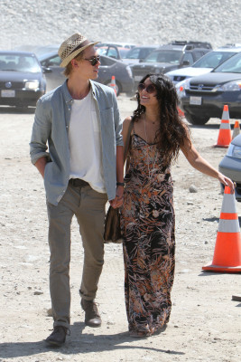 Vanessa Hudgens pic #491844