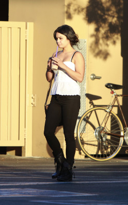 Vanessa Hudgens pic #489609