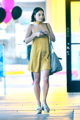 Vanessa Hudgens pic #957082