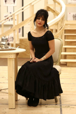 Vanessa Hudgens pic #750726