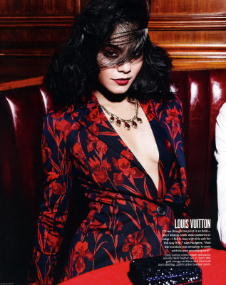 Vanessa Hudgens pic #344719