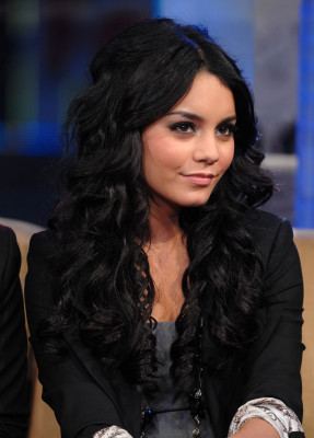 Vanessa Hudgens pic #159846