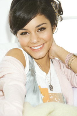 Vanessa Hudgens pic #168413