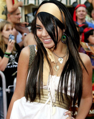 Vanessa Hudgens pic #134617