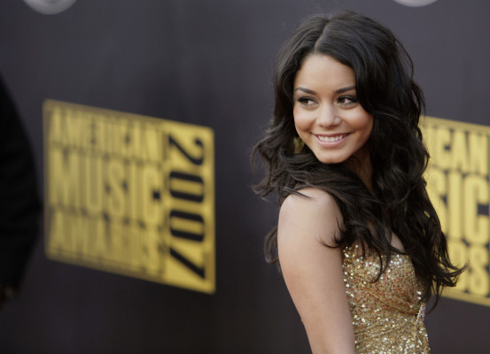 Vanessa Hudgens pic #157054