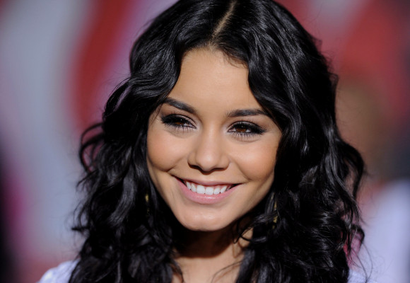 Vanessa Hudgens pic #148819