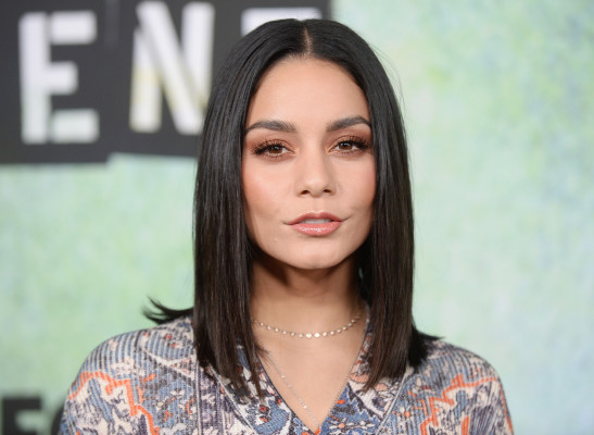 Vanessa Hudgens pic #1098903