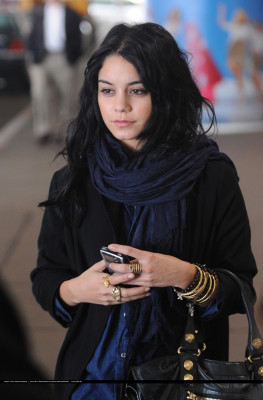 Vanessa Hudgens pic #203133