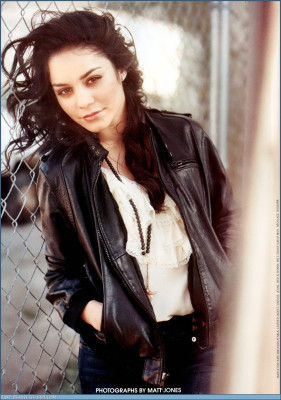 Vanessa Hudgens pic #150378
